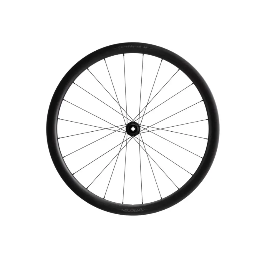 RODAS SYNCROS CAPITAL 1.0 40MM PAR