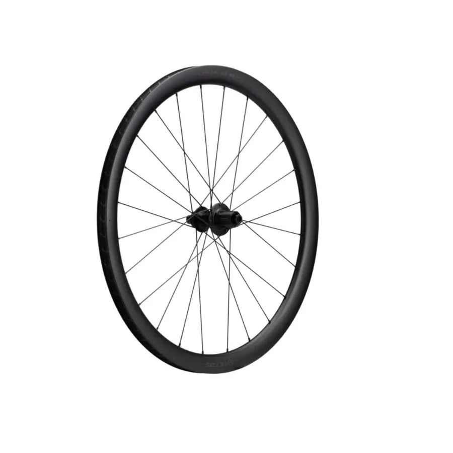 RODAS SYNCROS CAPITAL 1.0 40MM PAR