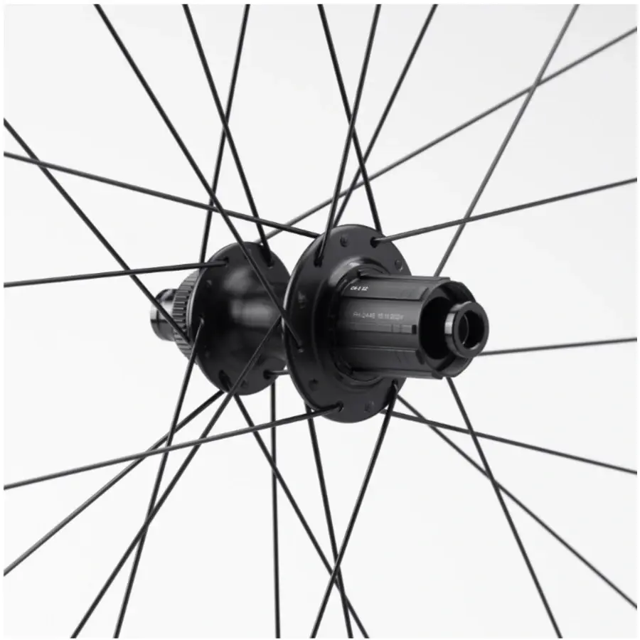 RODAS SYNCROS CAPITAL 1.0 40MM PAR
