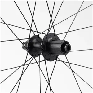 RODAS SYNCROS CAPITAL 1.0 40MM PAR
