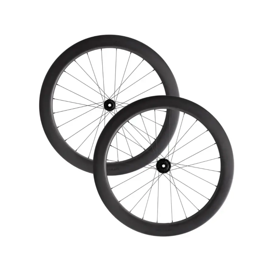 RODAS SYNCROS CAPITAL 1.0 60MM PAR