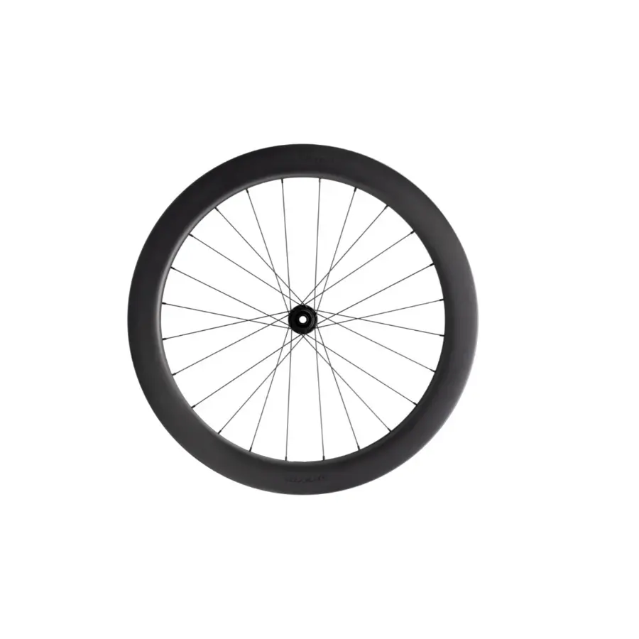 As rodas em CARBONO SYNCROS CAPITAL 1.0 60MM PAR são ideias para estrada e gravel.