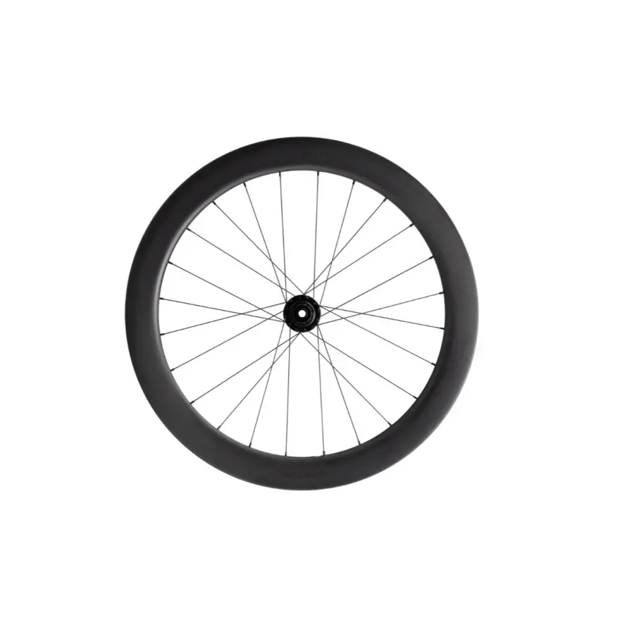 As rodas em CARBONO SYNCROS CAPITAL 1.0 60MM PAR são ideias para estrada e gravel.