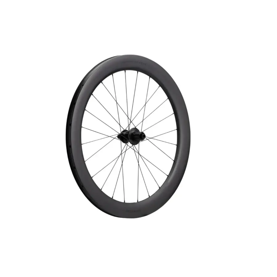 As rodas em CARBONO SYNCROS CAPITAL 1.0 60MM PAR são ideias para estrada e gravel.