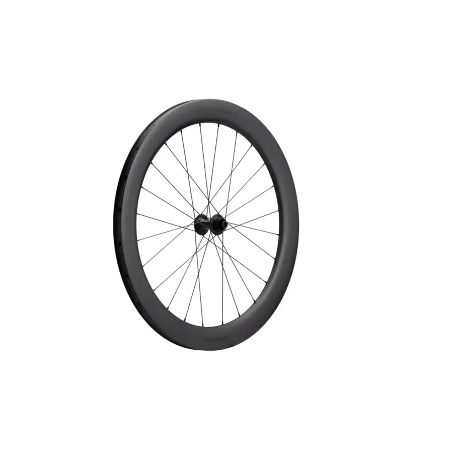 As rodas em CARBONO SYNCROS CAPITAL 1.0 60MM PAR são ideias para estrada e gravel.
