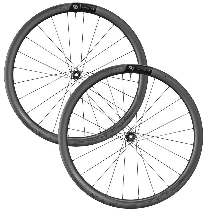 RODAS SYNCROS CAPITAL 1.0 X40