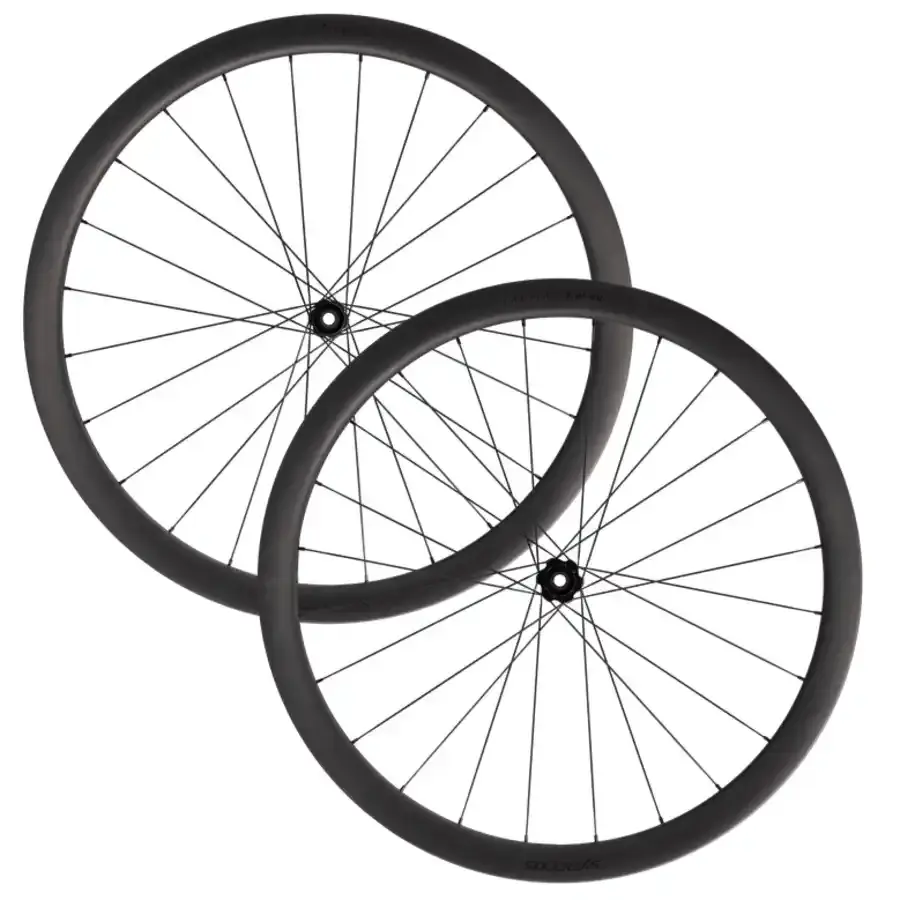 RODAS SYNCROS CAPITAL 1.0S 40MM PAR