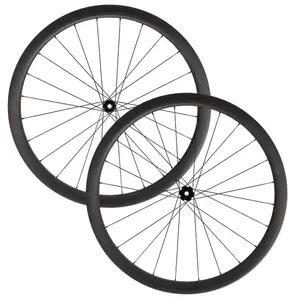 RODAS SYNCROS CAPITAL 1.0S 40MM PAR