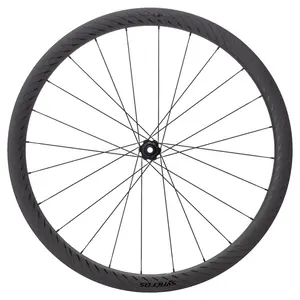 RODAS SYNCROS CAPITAL 1.0S 40MM PAR