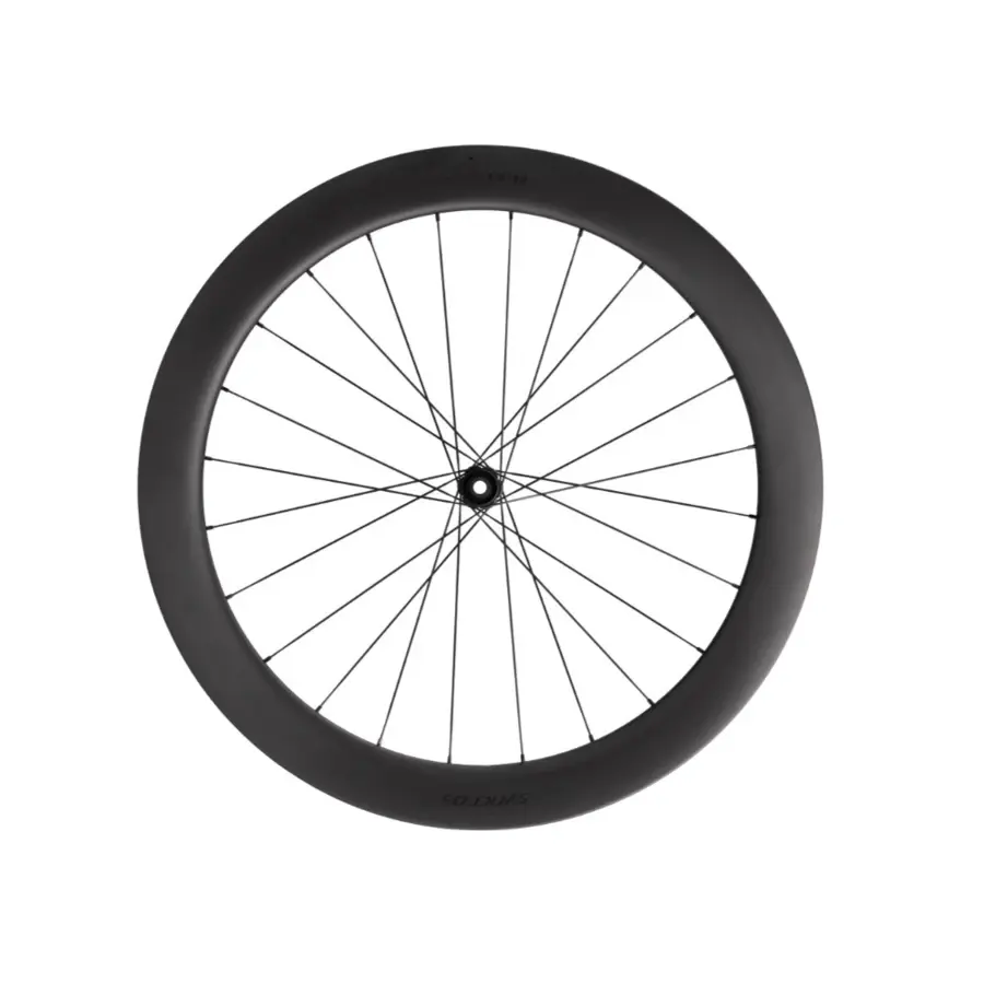 RODAS SYNCROS CAPITAL 1.0S 60MM PAR