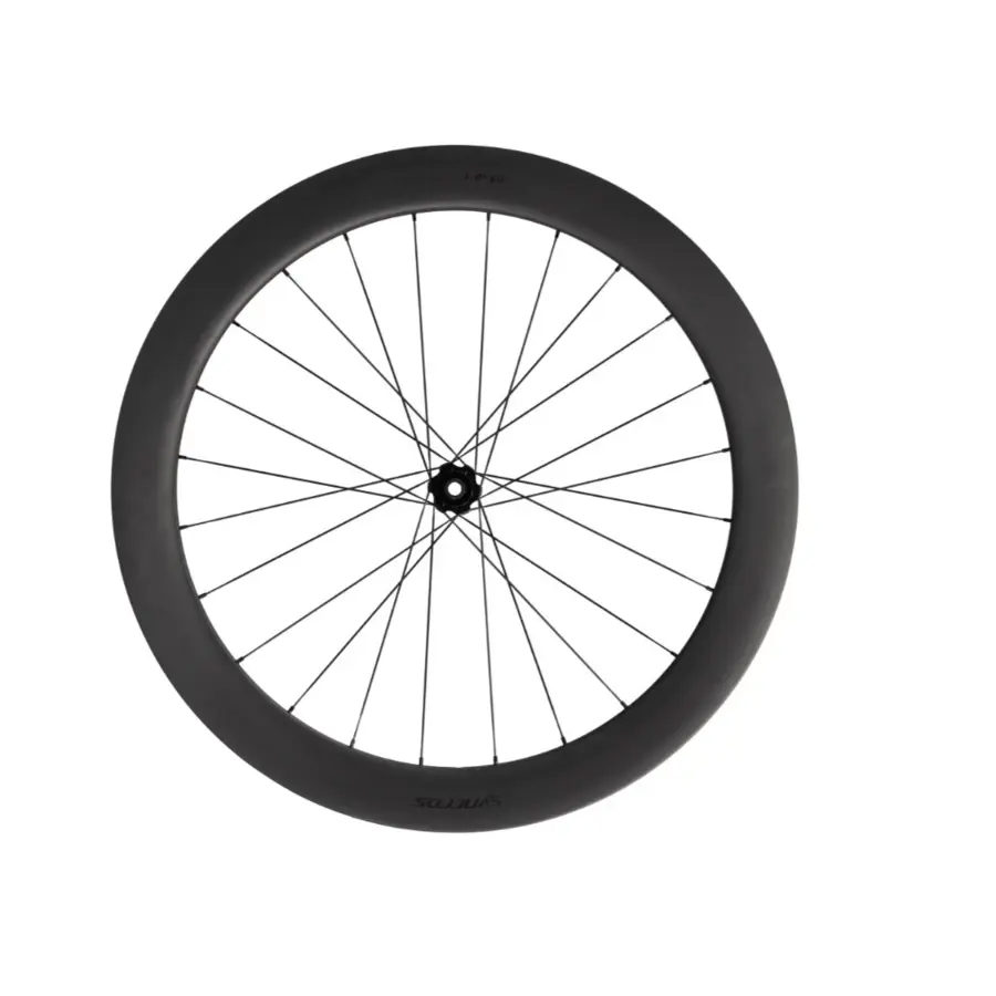 RODAS SYNCROS CAPITAL 1.0S 60MM PAR
