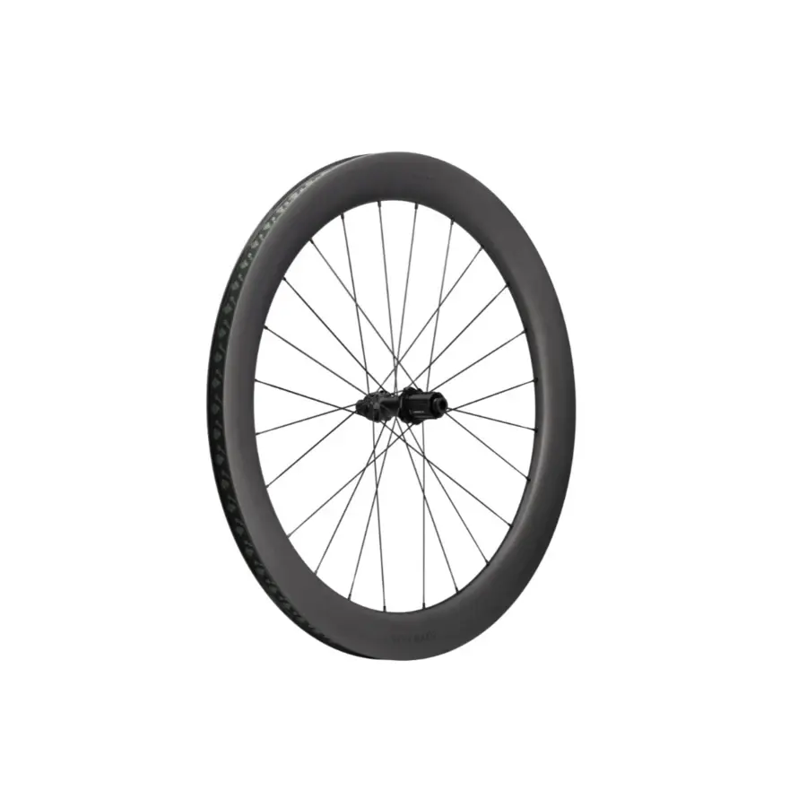 RODAS SYNCROS CAPITAL 1.0S 60MM PAR