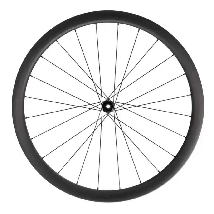 RODAS SYNCROS CAPITAL 1.0S 40MM PAR
