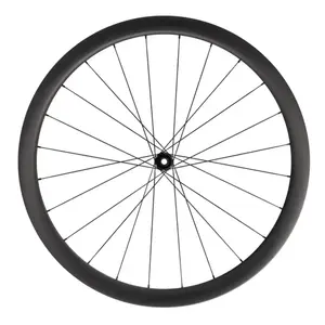 RODAS SYNCROS CAPITAL 1.0S 40MM PAR