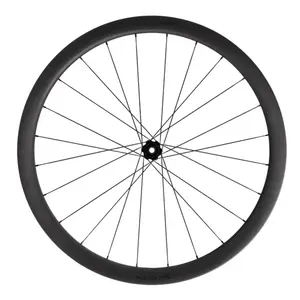 RODAS SYNCROS CAPITAL 1.0S 40MM PAR