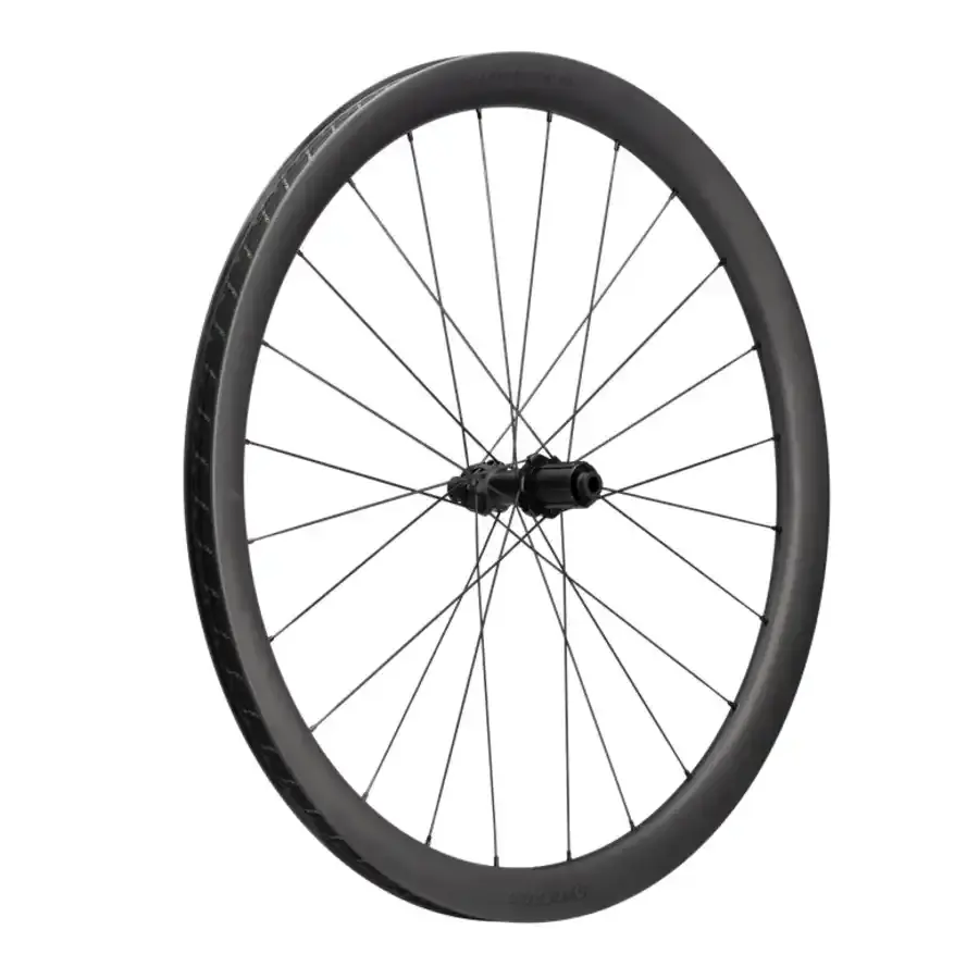 RODAS SYNCROS CAPITAL 1.0S 40MM PAR