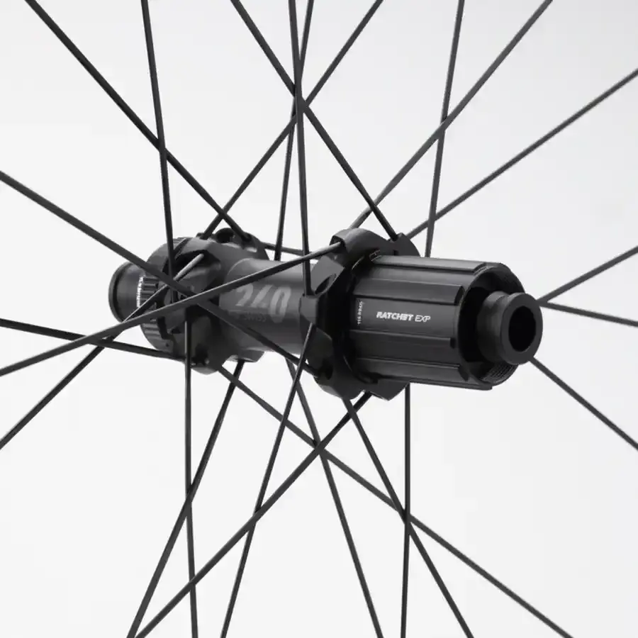 RODAS SYNCROS CAPITAL 1.0S 40MM PAR