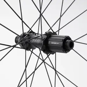 RODAS SYNCROS CAPITAL 1.0S 40MM PAR