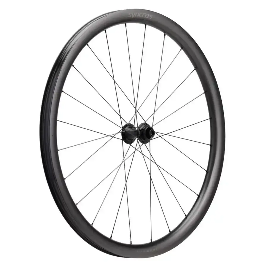 RODAS SYNCROS CAPITAL GR 35 CF II RODAS SYNCROS CAPITAL GR 35 CF II
