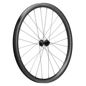 RODAS SYNCROS CAPITAL GR 35 CF II RODAS SYNCROS CAPITAL GR 35 CF II