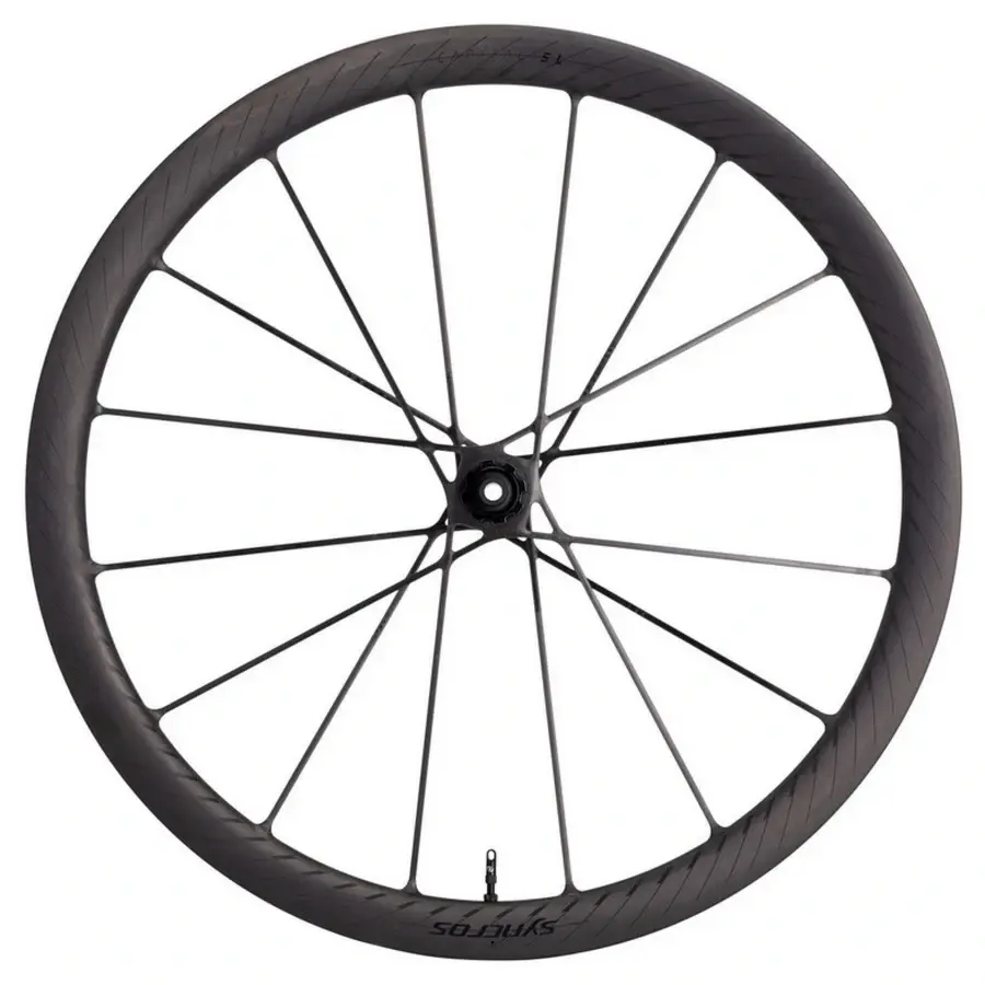 RODAS SYNCROS CAPITAL SL 40MM PAR