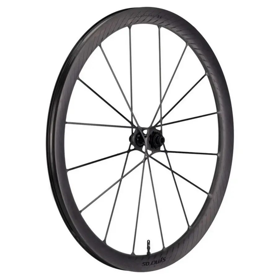 RODAS SYNCROS CAPITAL SL 40MM PAR