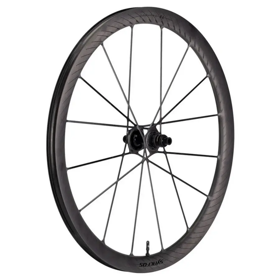 RODAS SYNCROS CAPITAL SL 40MM PAR
