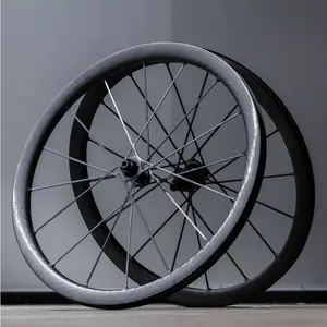 RODAS SYNCROS CAPITAL SL 40MM PAR