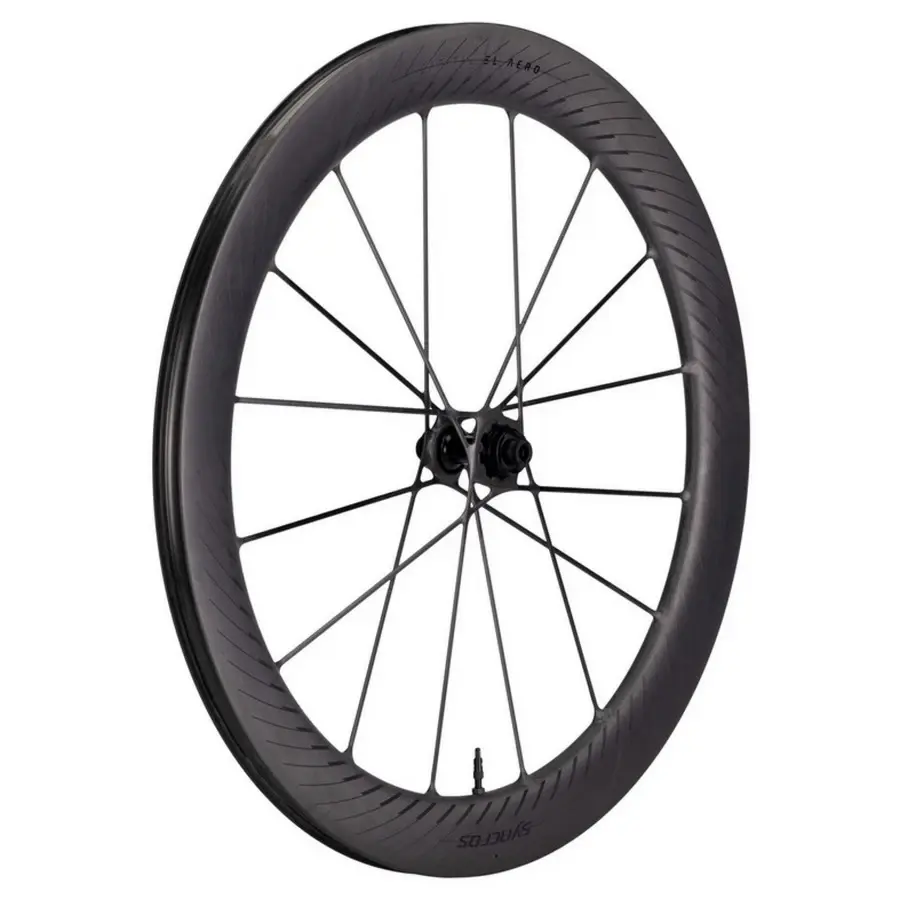 RODAS SYNCROS CAPITAL SL AERO 60MM PAR
