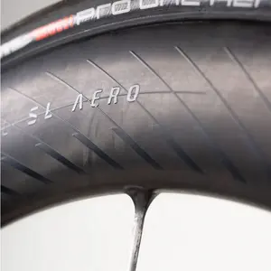 RODAS SYNCROS CAPITAL SL AERO 60MM PAR