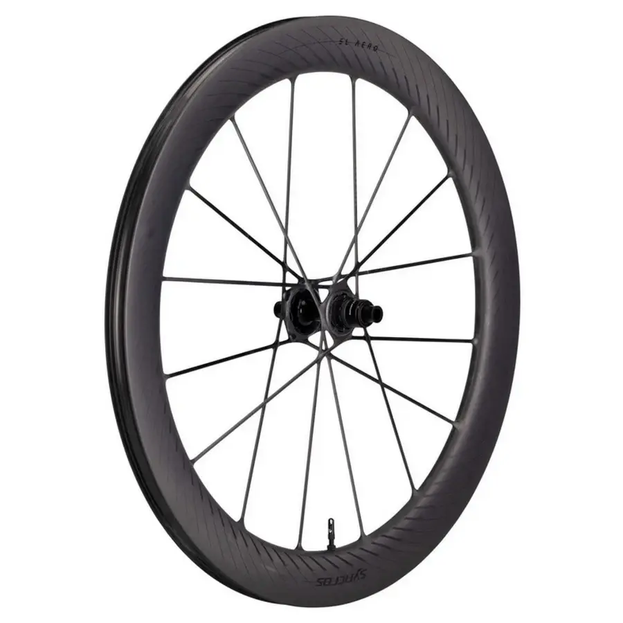 RODAS SYNCROS CAPITAL SL AERO 60MM PAR