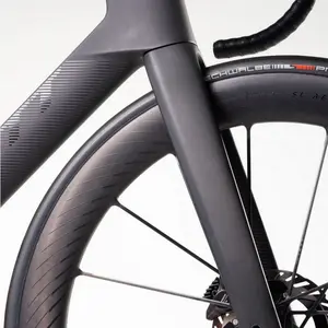 RODAS SYNCROS CAPITAL SL AERO 60MM PAR