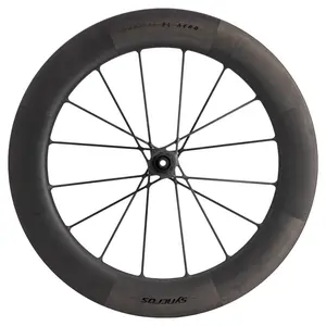 RODAS SYNCROS CAPITAL SL AEROT 80MM PAR RODAS SYNCROS CAPITAL SL AEROT 80MM PAR