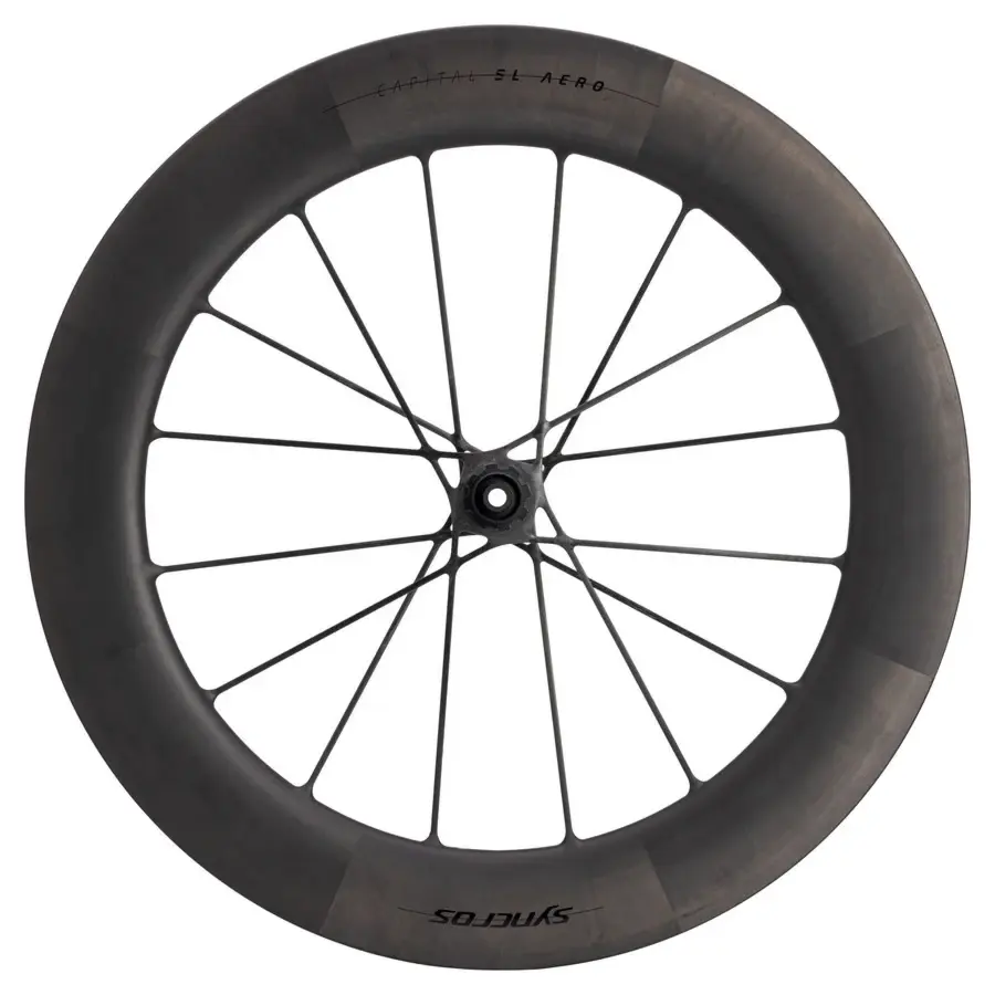 RODAS SYNCROS CAPITAL SL AEROT 80MM PAR