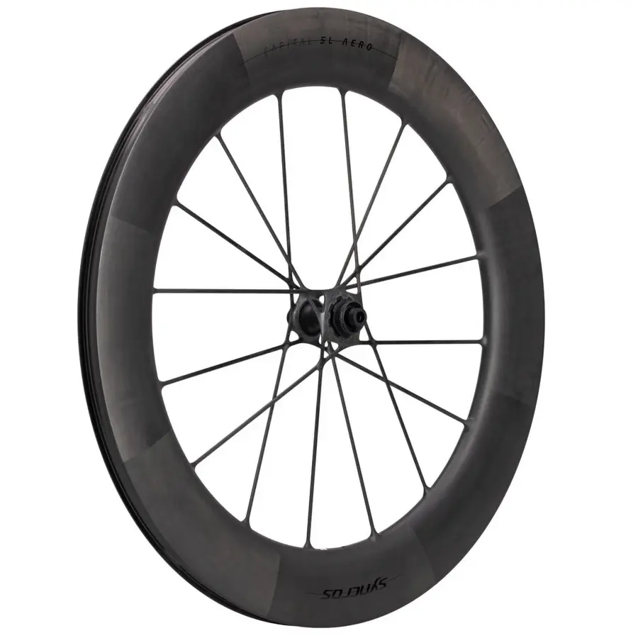 RODAS SYNCROS CAPITAL SL AEROT 80MM PAR