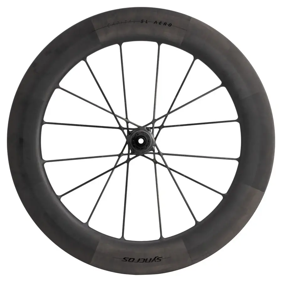 RODAS SYNCROS CAPITAL SL AEROT 80MM PAR