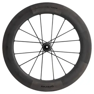RODAS SYNCROS CAPITAL SL AEROT 80MM PAR