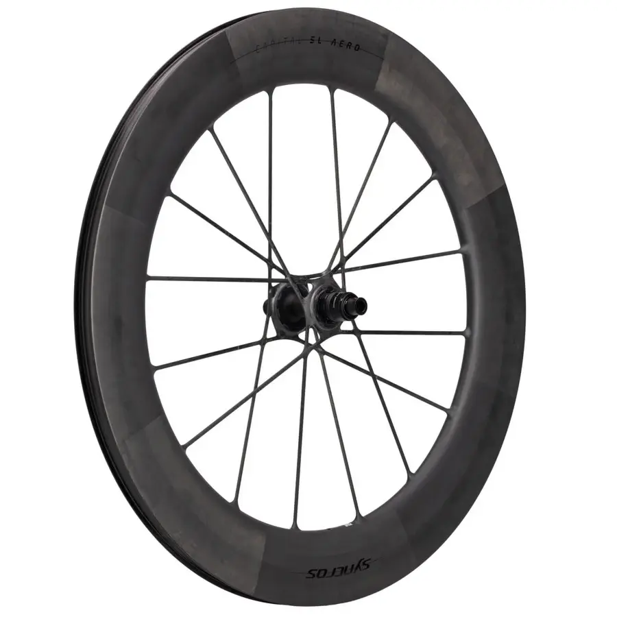 RODAS SYNCROS CAPITAL SL AEROT 80MM PAR