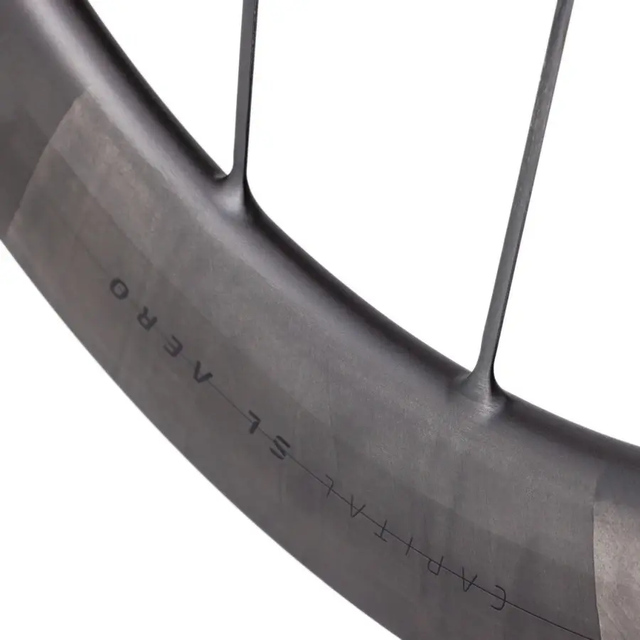 RODAS SYNCROS CAPITAL SL AEROT 80MM PAR