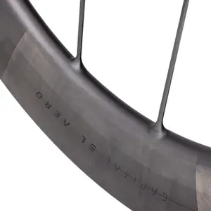 RODAS SYNCROS CAPITAL SL AEROT 80MM PAR