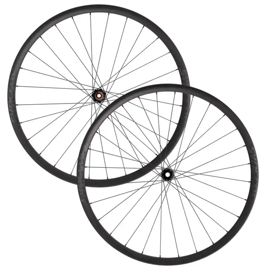 RODAS SYNCROS SILVERTON 1.0 30MM PAR