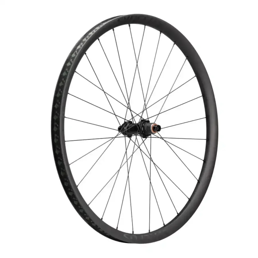 RODAS SYNCROS SILVERTON 1.0 30MM PAR