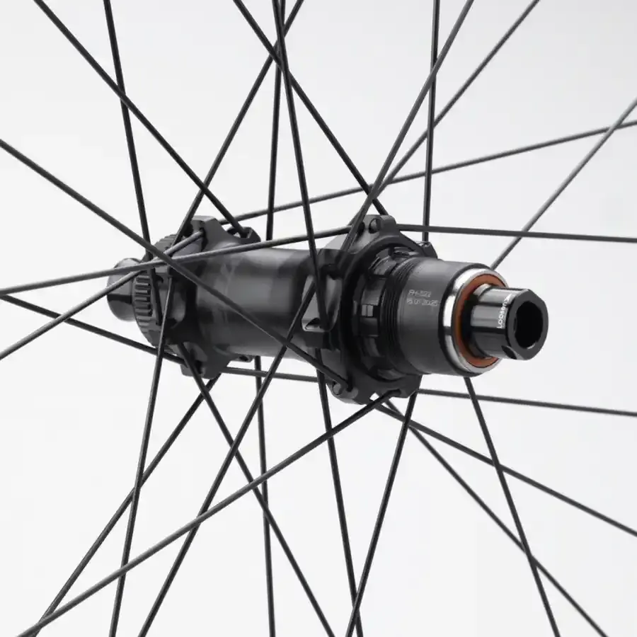 RODAS SYNCROS SILVERTON 1.0 30MM PAR