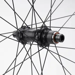 RODAS SYNCROS SILVERTON 1.0 30MM PAR