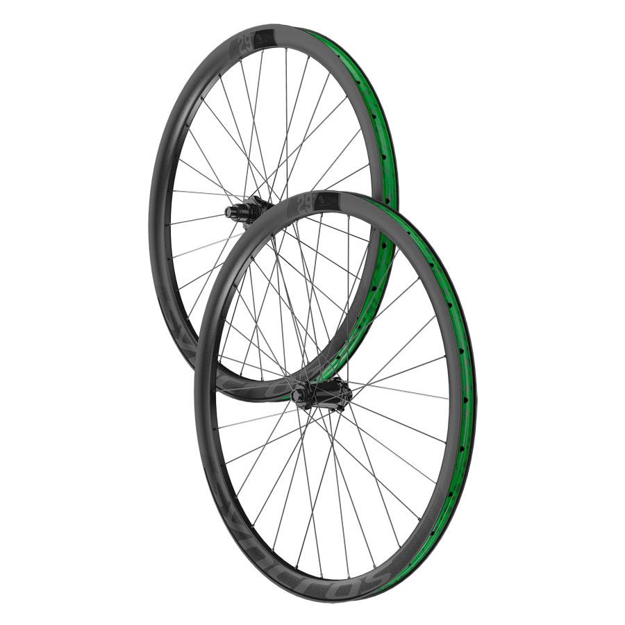 RODAS SYNCROS SILVERTON 1.0