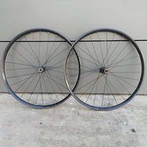 RODAS SYNCROS SILVERTON 2.5