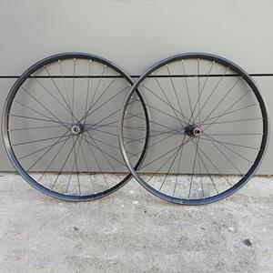 Syncros silverton 2.5 6 bolt discount f 15x110mm r 12x148mm boost