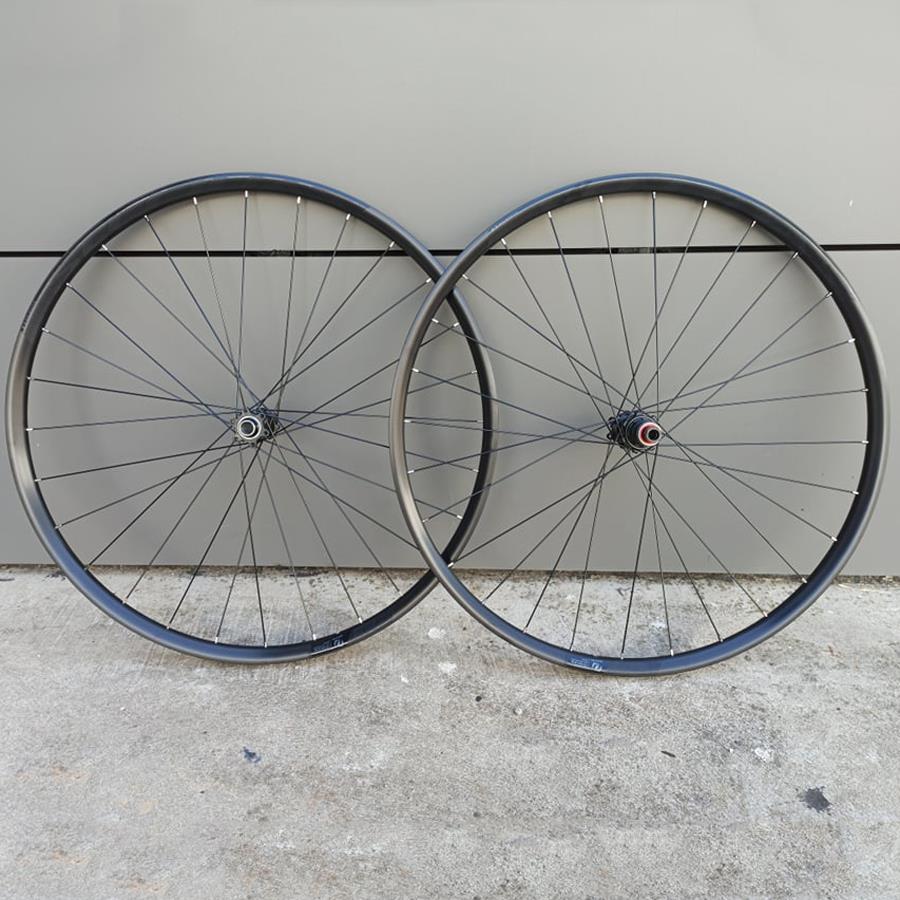 RODAS SYNCROS SILVERTON 2.5
