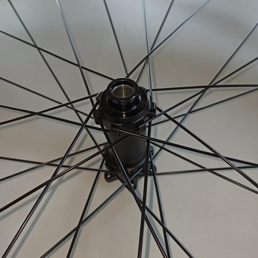 RODAS SYNCROS SILVERTON 2.5