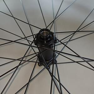 RODAS SYNCROS SILVERTON 2.5